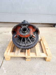 Suspension des roues Scania R770 (4.25 - 34 x 8)