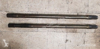 Peças pesados DAF Demi-essieu Drive shaft 389982-389984 pour camion usado
