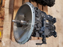 ZF Boîte de vitesses /Gearbox 6S 890 pour camion caixa de velocidades usado