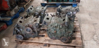 Boîte de vitesses MERCEDES-BENZ VG500 3W/1,64 Transfercase (6 Units in Stock) pour camion used gearbox