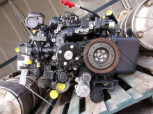 Renault motor MDE5 240 ch