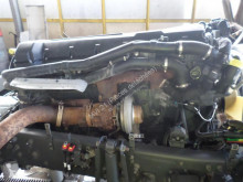 Renault motor T460