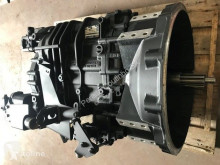 ZF Boîte de vitesses 6S1901 pour camion caixa de velocidades usado