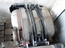 Repuestos para camiones sistema de escape catalizador Renault T460