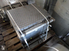 Repuestos para camiones sistema de escape catalizador Mercedes Actros 1846