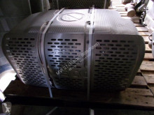 Repuestos para camiones sistema de escape catalizador Iveco CATALYSEUR 160E28