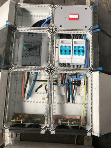 INS 250 Breaker - DPX - 99042 sistem electric second-hand