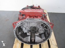 Boîte de vitesse Iveco Eurostar