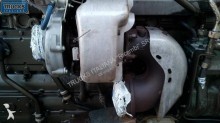 Repuestos para camiones motor alimentación de aire turbocompresor DAF XF95