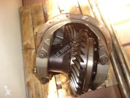 Renault differential / frame NEZ DE PONT DE P420 DCI P1370/12X37/SB