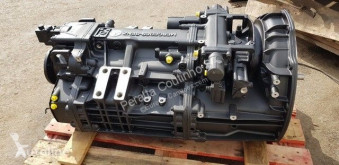 Repuestos para camiones Boîte de vitesses /Gearbox Actros - Axor pour camion MERCEDES-BENZ transmisión caja de cambios usado