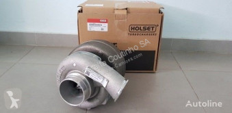 Repuestos para camiones MAN Turbocompresseur de moteur D2866 pour camion usado