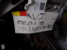 Repuestos para camiones Renault 420DCI transmisión caja de cambios usado
