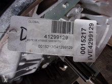 Repuestos para camiones transmisión caja de cambios Iveco Stralis