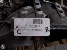 MAN zf16s1920td boîte de vitesse occasion