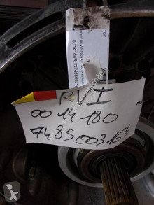 Repuestos para camiones transmisión caja de cambios Renault Premium 460