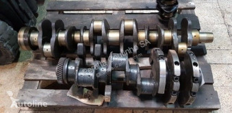 Pièces détachées PL DAF XF95 Vilebrequin 1260 CRANKSHAFT - 1291804, 1653898/ pour camion CF85/ occasion