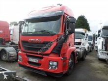 Iveco vehicle for parts Stralis XP 460