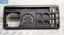 Tahograf Iveco Eurotech
