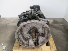 MAN F2000 cutie de viteze automată second-hand