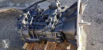 Boîte de vitesse Renault Boîte de vitesses ZF 9S109 - 270/320 DCI Rebuild pour camion