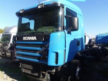 Repuestos para camiones Pièce Scania