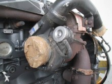 DAF turbocharger LF