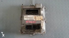 Elektrický okruh motoru MAN TGL