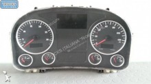 Tahograf MAN TGA