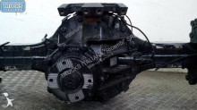 MAN TGX differenziale usato