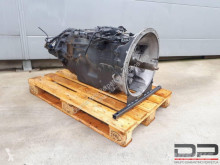 Scania gearbox GRS890