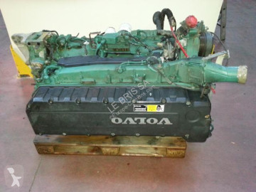 Volvo FM12 380 moteur occasion