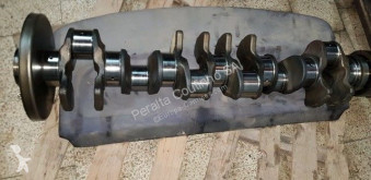 Piese de schimb vehicule de mare tonaj Scania Vilebrequin Crankshaft DC11 - 114 - 1399252 / 570960 Euro 3 pour camion second-hand