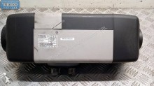 Repuestos para camiones calefacción / Ventilación / Climatización calefacción / Ventilación MAN TGA