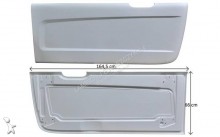 Repuestos para camiones cabina / Carrocería piezas de carrocería MAN TGX