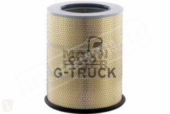 new air filter
