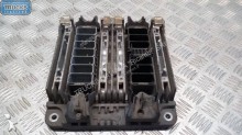 Circuit électrique du moteur Scania R