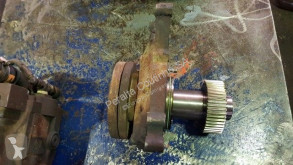 Volvo Autre pièce détachée du moteur Veio tomada força motor D7 pour camion motor second-hand