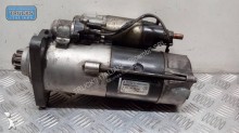 Repuestos para camiones Mercedes Axor sistema eléctrico sistema de arranque motor de arranque usado
