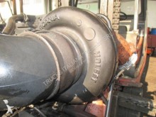 Turbocompresseur Scania