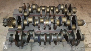 Repuestos para camiones Iveco Vilebrequin /Crankshaft CURSOR 13 - F3BE0681E pour camion usado