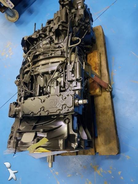 Reservdelar lastbilar Iveco Iveco 16S1620TD...