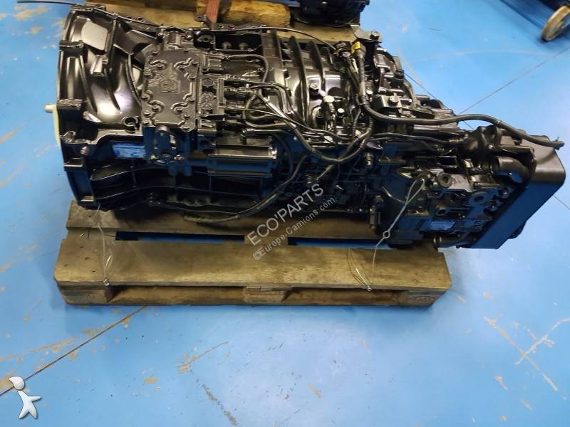 Reservdelar lastbilar Renault Renault trucks...