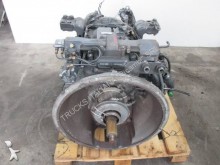 Boîte de vitesse Scania
