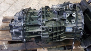 ZF Boîte de vitesses /ASTRONIC 12AS1210 TO pour camion used gearbox