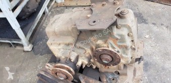 Pièces détachées PL Case Pièces détachées Caixa de Transferência /Transfer GETRAG 42037285 KZ 395/23 pour camion occasion