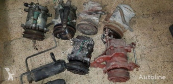 Pièces détachées PL Compresseur de climatisation Air condition compressor truck and machinery/ pour camion occasion
