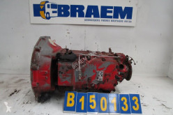 ZF AK 6.80 gebrauchter Getriebe