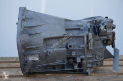 Repuestos para camiones transmisión caja de cambios Mercedes Sprinter
