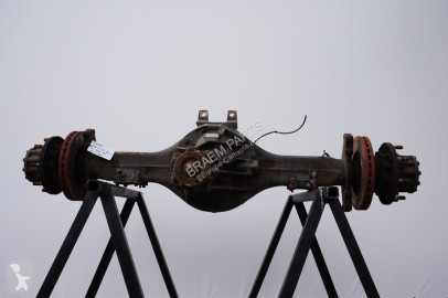 Suspension MAN HY-1130-00 37/10
